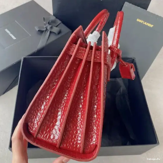DE BABY YSL JOUR SAC 0511